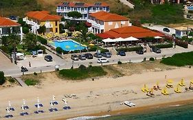 Hotel Paspalis Kefalonia Greece